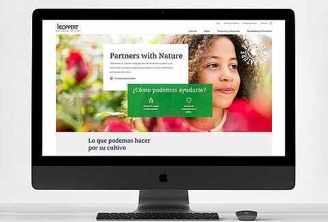 Koppert Peru