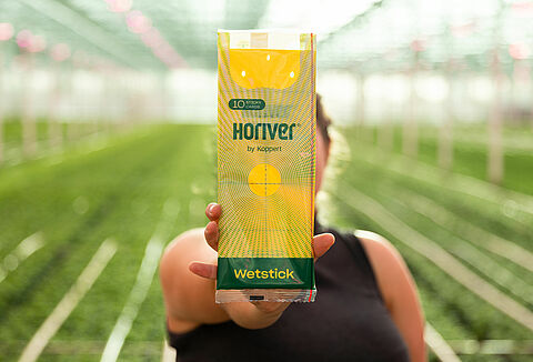 Nueva imagen para las trampas adhesivas Horiver