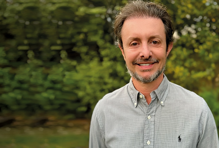 BioJournal Entrevista: André Martins