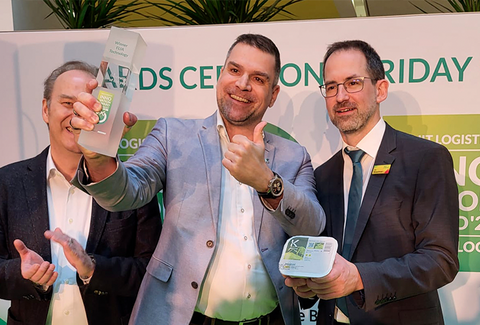 Premio a la Innovación Tecnológica | Fruit Logistica