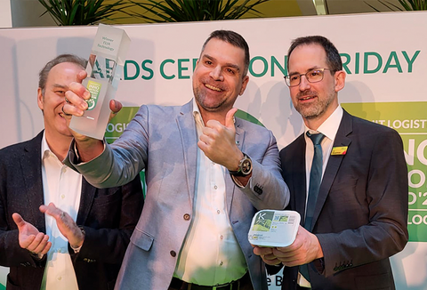 Premio a la Innovación Tecnológica | Fruit Logistica