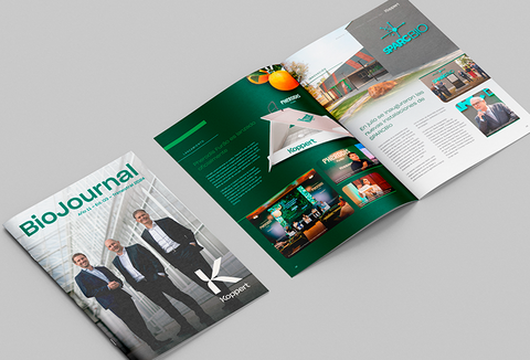 BioJournal - Año 11 - Ed. 03
