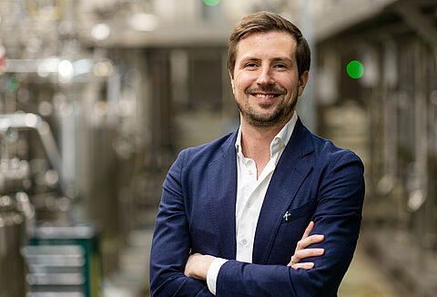 “Las soluciones biológicas ofrecen múltiples beneficios para los cultivos al aire libre”